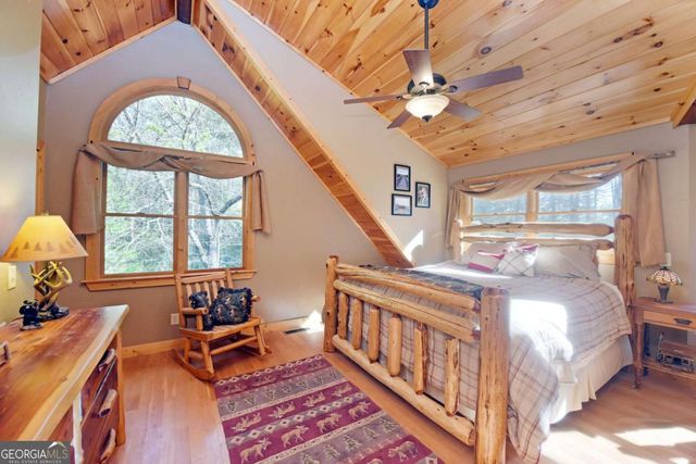 139 Deer Trail, Mineral Bluff, GA 30559