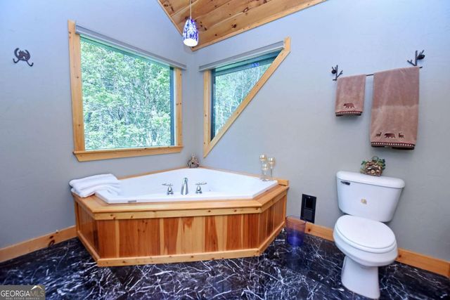 139 Deer Trail, Mineral Bluff, GA 30559