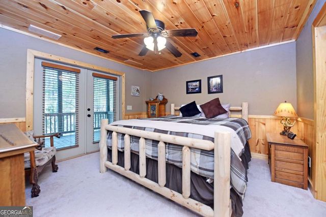 139 Deer Trail, Mineral Bluff, GA 30559