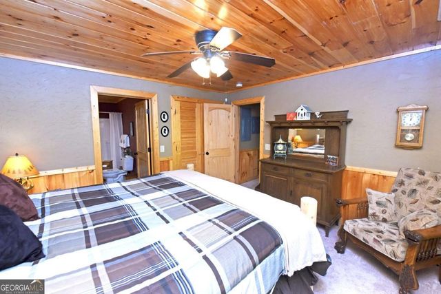 139 Deer Trail, Mineral Bluff, GA 30559