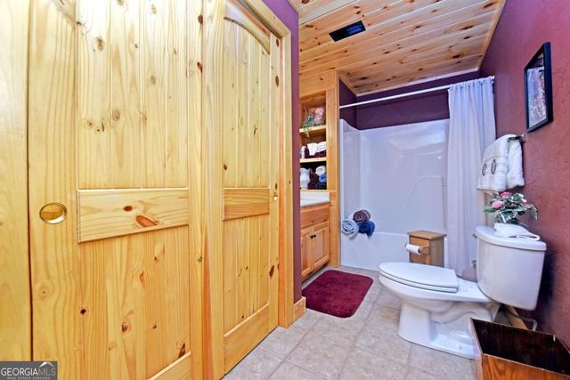 139 Deer Trail, Mineral Bluff, GA 30559