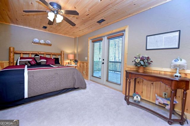 139 Deer Trail, Mineral Bluff, GA 30559