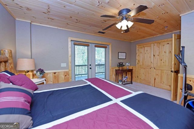 139 Deer Trail, Mineral Bluff, GA 30559