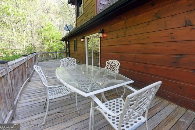 139 Deer Trail, Mineral Bluff, GA 30559