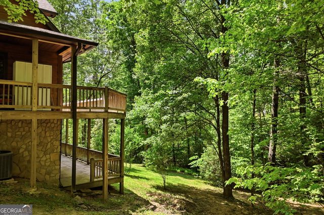 139 Deer Trail, Mineral Bluff, GA 30559