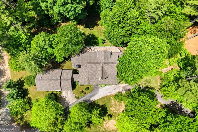 139 Deer Trail, Mineral Bluff, GA 30559