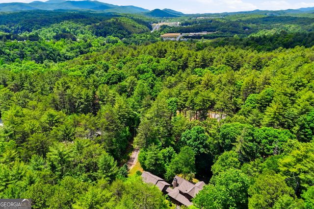 139 Deer Trail, Mineral Bluff, GA 30559
