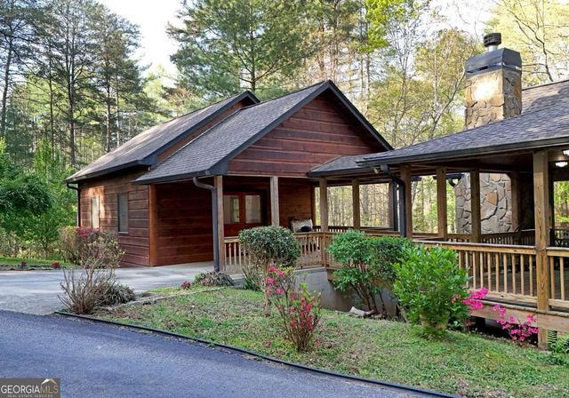 139 Deer Trail, Mineral Bluff, GA 30559