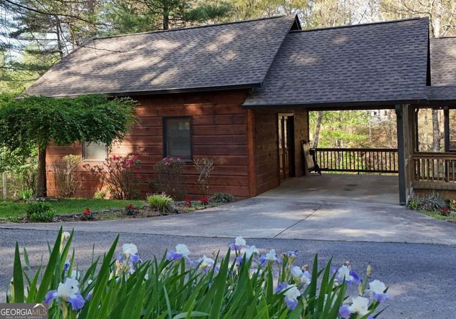 139 Deer Trail, Mineral Bluff, GA 30559