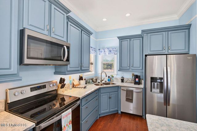 7 Oak Alley Lane, Long Beach, MS 39560