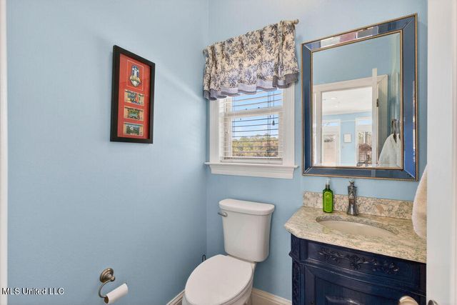 7 Oak Alley Lane, Long Beach, MS 39560