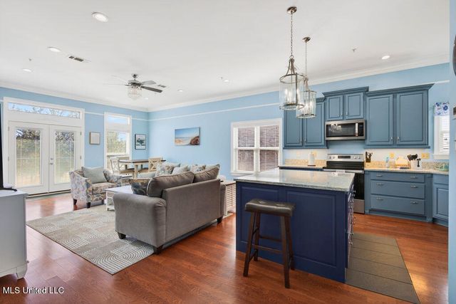 7 Oak Alley Lane, Long Beach, MS 39560