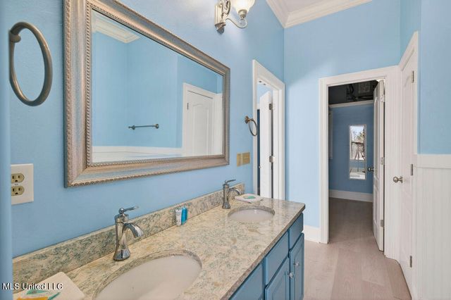 7 Oak Alley Lane, Long Beach, MS 39560