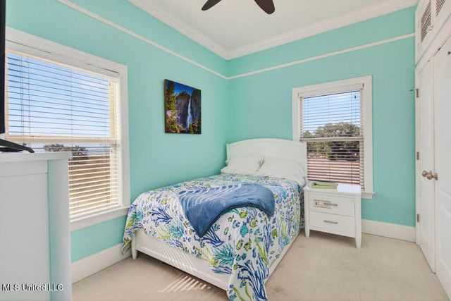 7 Oak Alley Lane, Long Beach, MS 39560