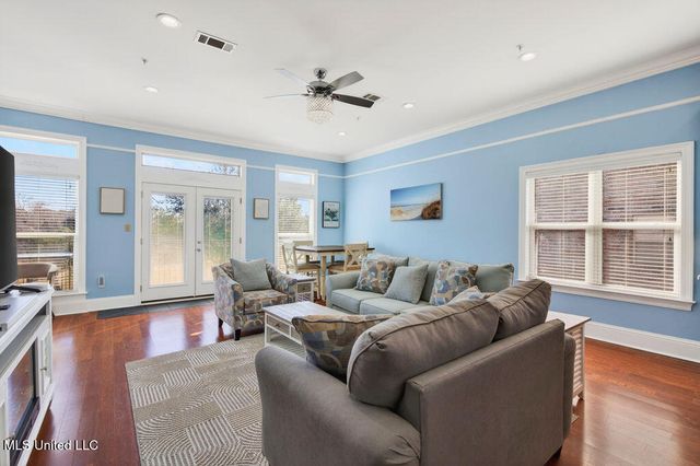 7 Oak Alley Lane, Long Beach, MS 39560