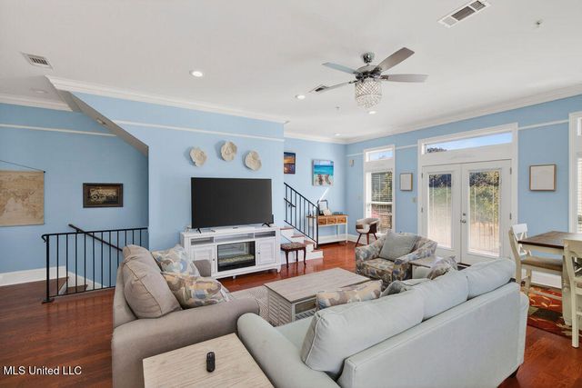 7 Oak Alley Lane, Long Beach, MS 39560