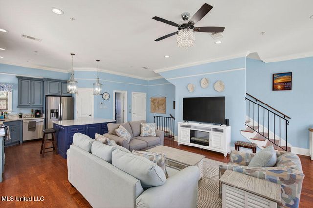 7 Oak Alley Lane, Long Beach, MS 39560