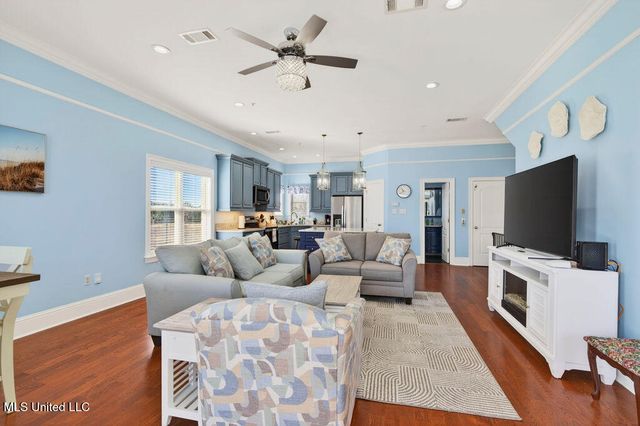 7 Oak Alley Lane, Long Beach, MS 39560