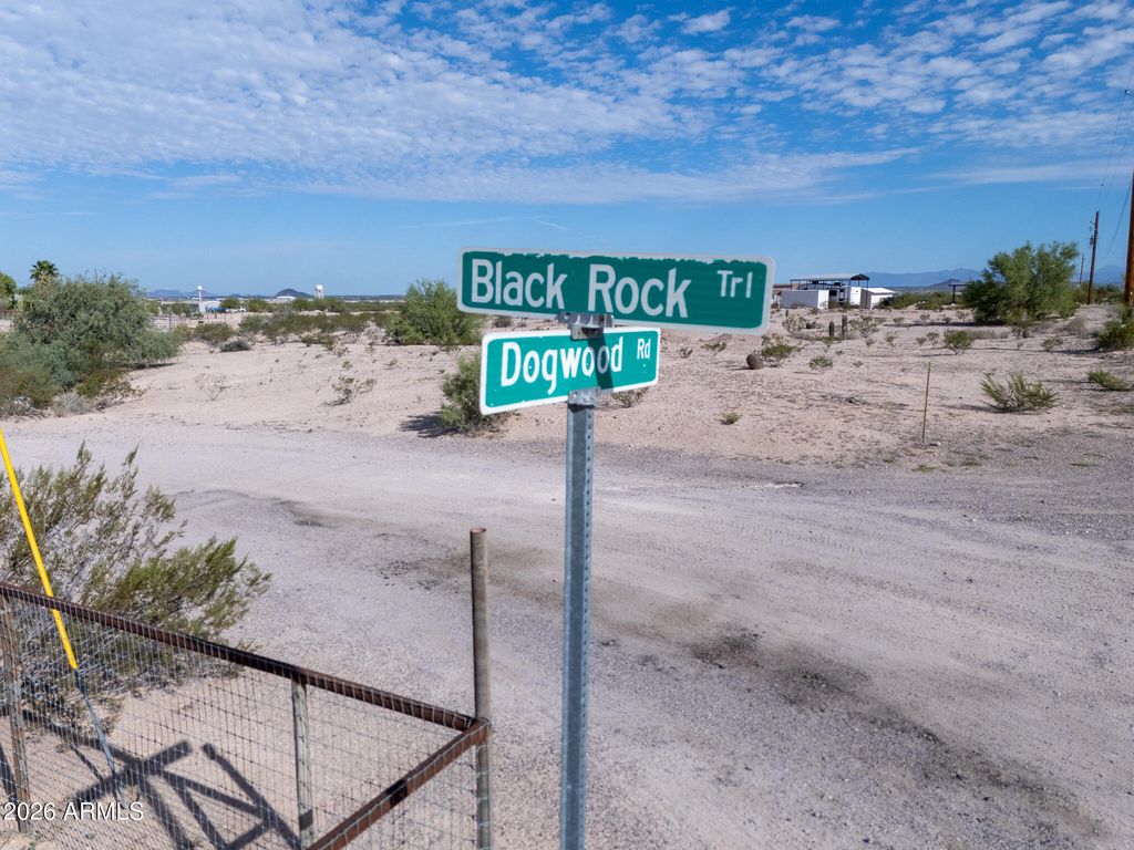 0 E Black Rock Trail N, Florence, AZ 85132 — photo 5