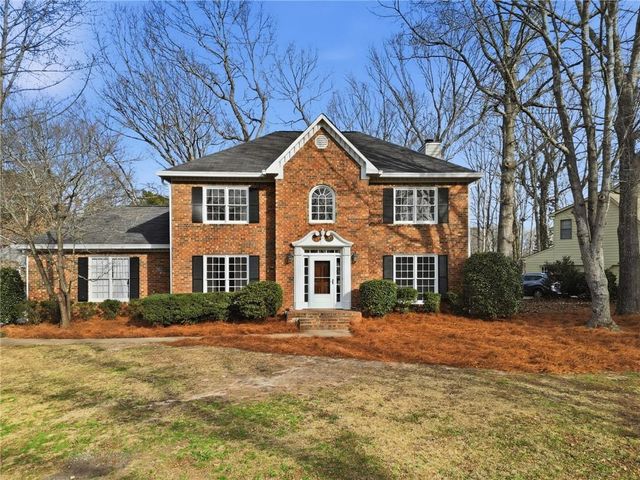 100 Stone Gate SE Way, Mableton, GA 30126