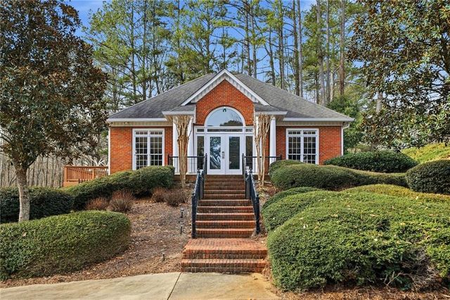 100 Stone Gate SE Way, Mableton, GA 30126