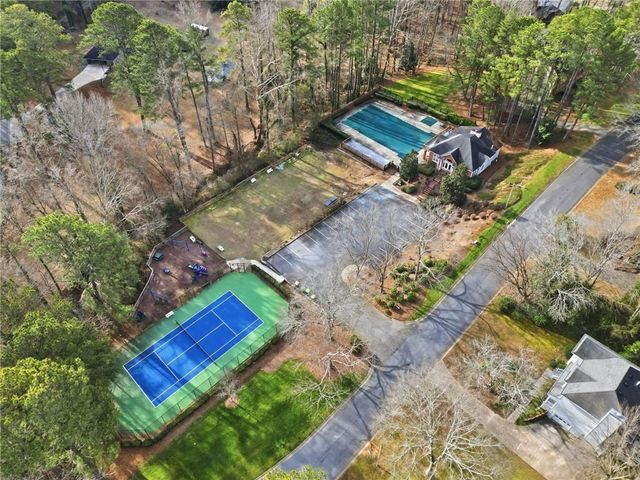 100 Stone Gate SE Way, Mableton, GA 30126