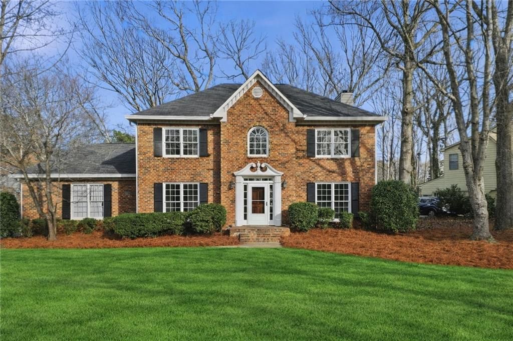 100 Stone Gate SE Way, Mableton, GA 30126