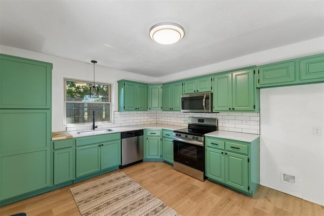 17116 Sunny Hollow Road, Edmond, OK 73012