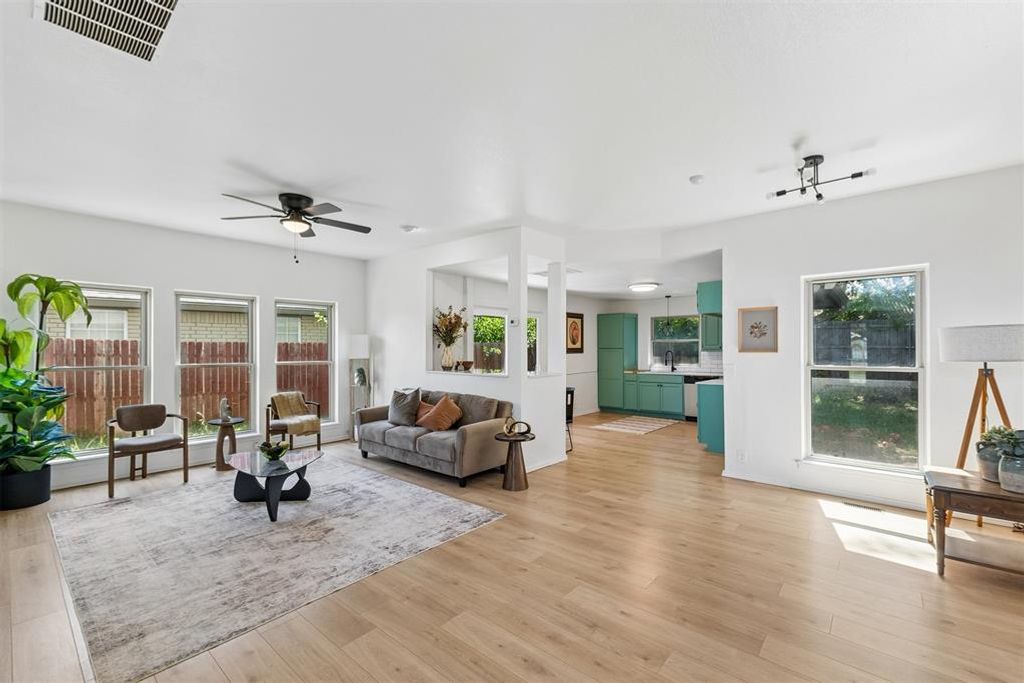 17116 Sunny Hollow Road, Edmond, OK 73012