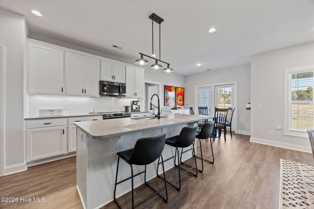 628 Megan Drive, Greenville, NC 27834