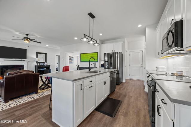 628 Megan Drive, Greenville, NC 27834