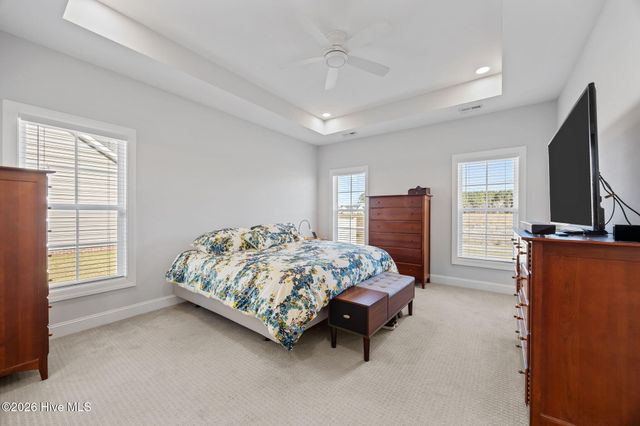 628 Megan Drive, Greenville, NC 27834