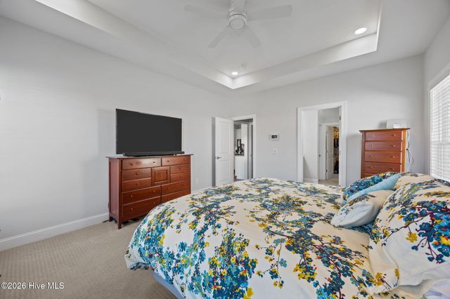 628 Megan Drive, Greenville, NC 27834