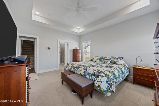 628 Megan Drive, Greenville, NC 27834