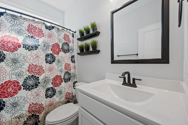 628 Megan Drive, Greenville, NC 27834