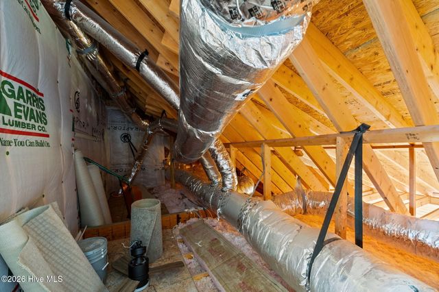 628 Megan Drive, Greenville, NC 27834