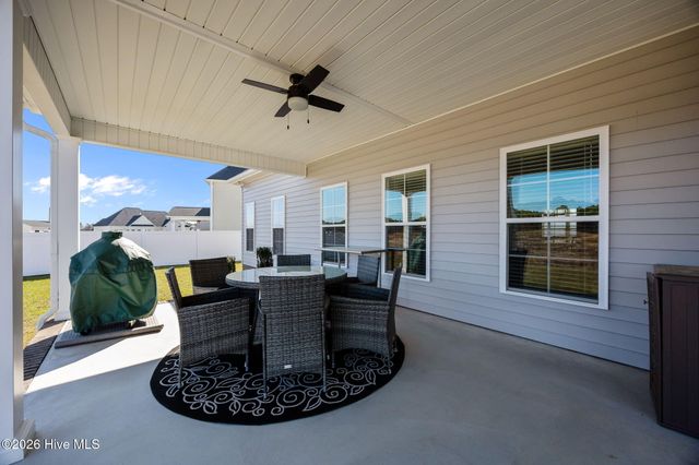 628 Megan Drive, Greenville, NC 27834