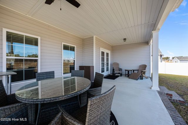 628 Megan Drive, Greenville, NC 27834