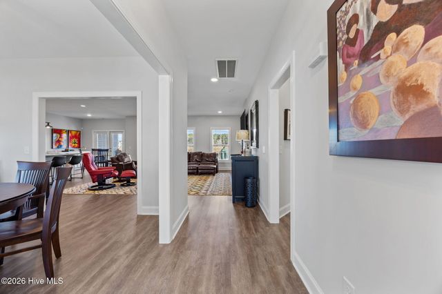 628 Megan Drive, Greenville, NC 27834