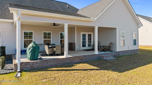 628 Megan Drive, Greenville, NC 27834