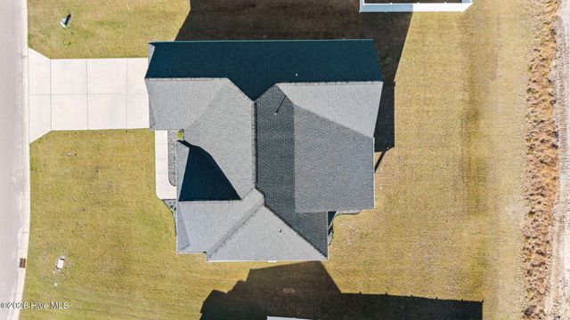 628 Megan Drive, Greenville, NC 27834