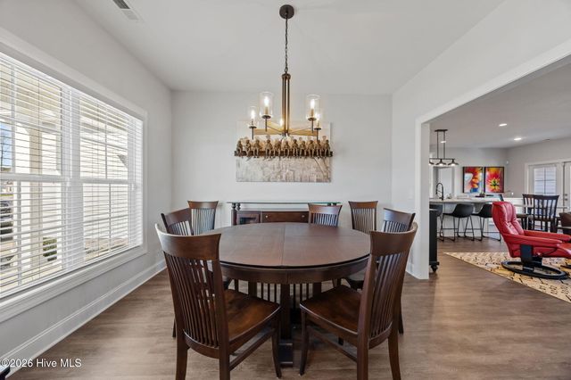 628 Megan Drive, Greenville, NC 27834