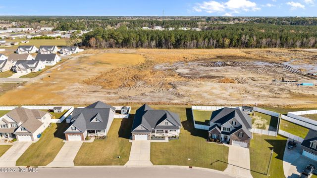 628 Megan Drive, Greenville, NC 27834