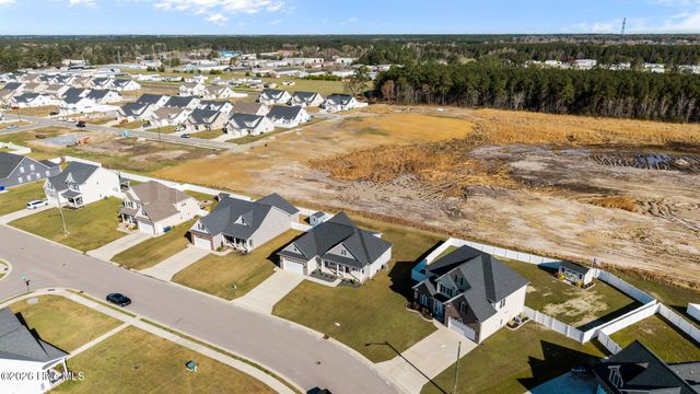 628 Megan Drive, Greenville, NC 27834