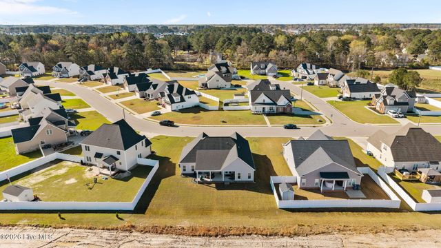 628 Megan Drive, Greenville, NC 27834