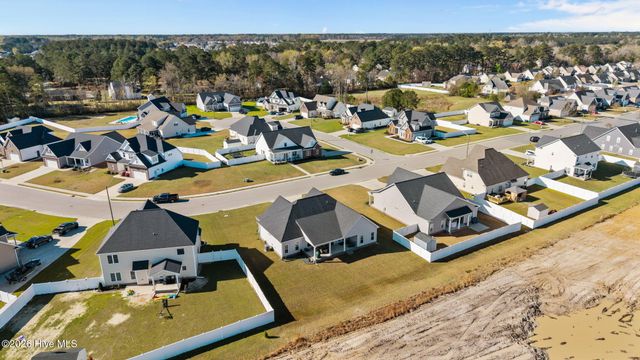 628 Megan Drive, Greenville, NC 27834