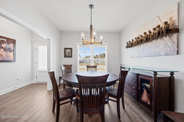 628 Megan Drive, Greenville, NC 27834