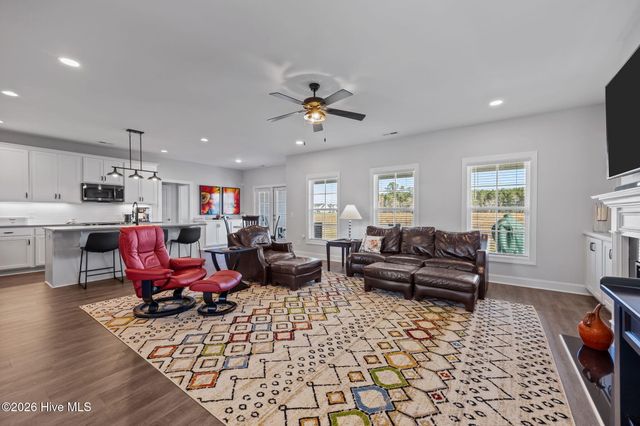 628 Megan Drive, Greenville, NC 27834