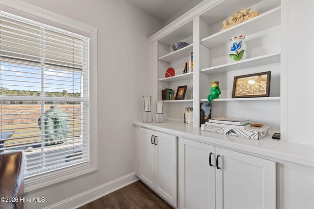 628 Megan Drive, Greenville, NC 27834