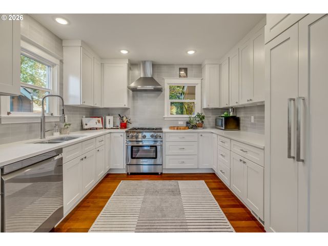 3116 Ne 58TH Ave, Portland, OR 97213